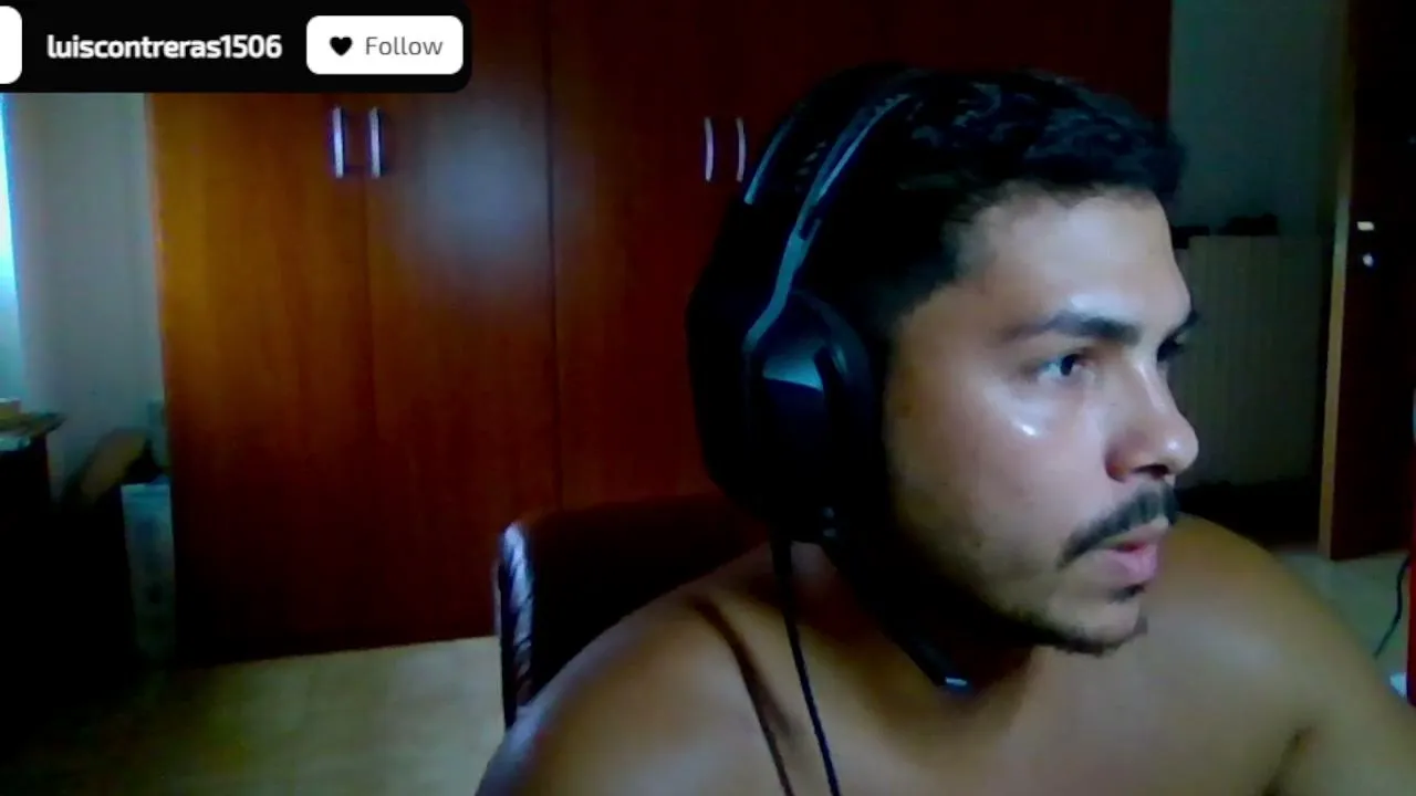 Hola beby, saludame