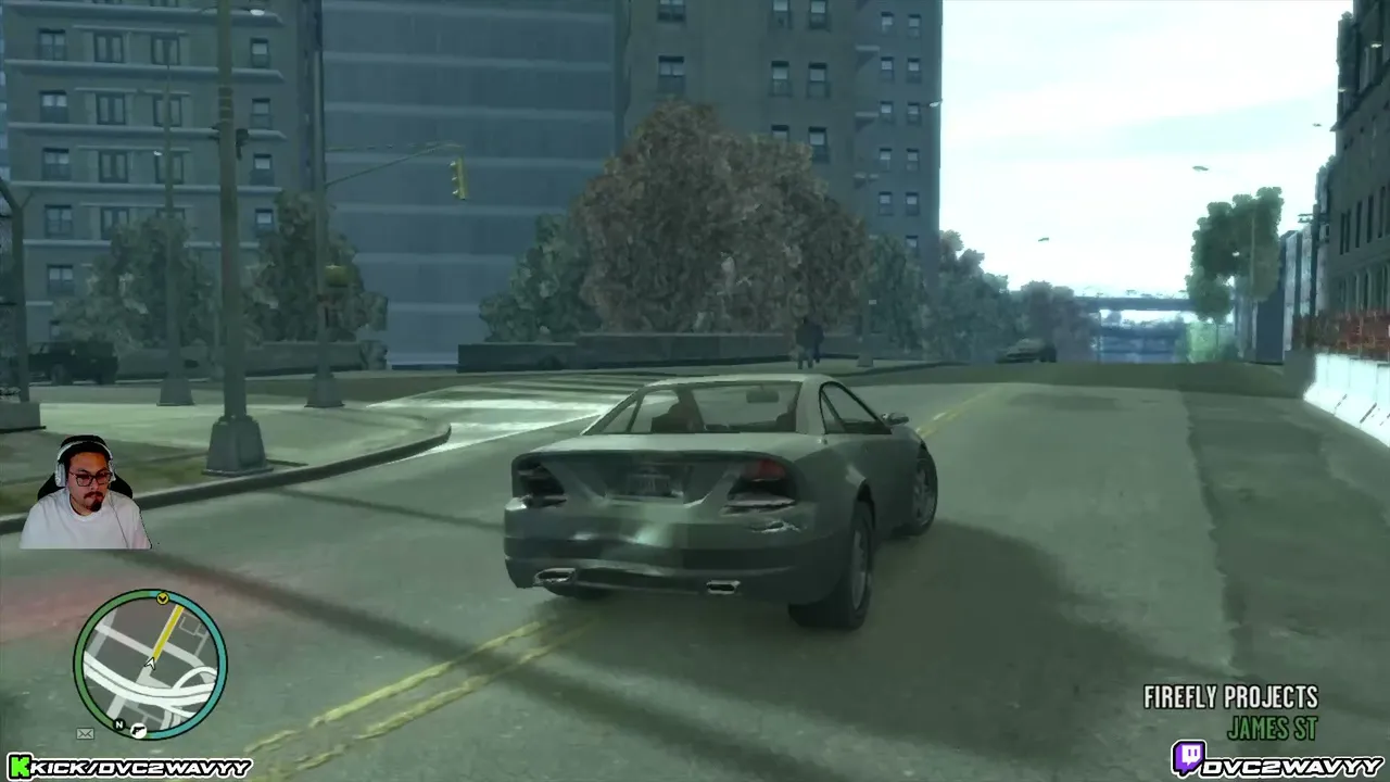GTA IV playthrough join now!!