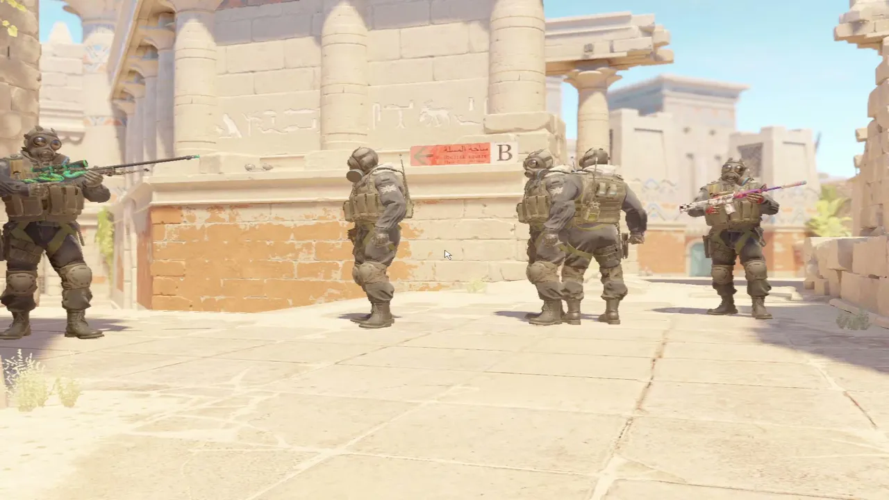 FACEIT LVL 10 SOLOQ - ROAD TO 2500ELO
