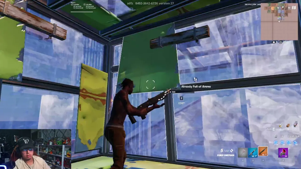 minecraft realista