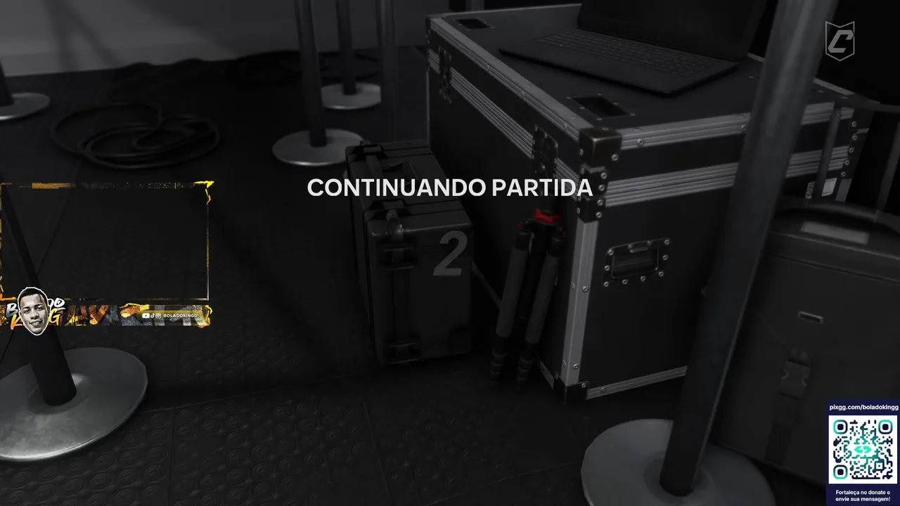 Fifinha on