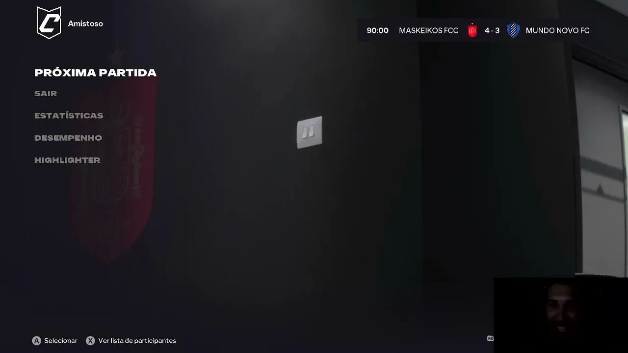 FIFA DE MAROLA