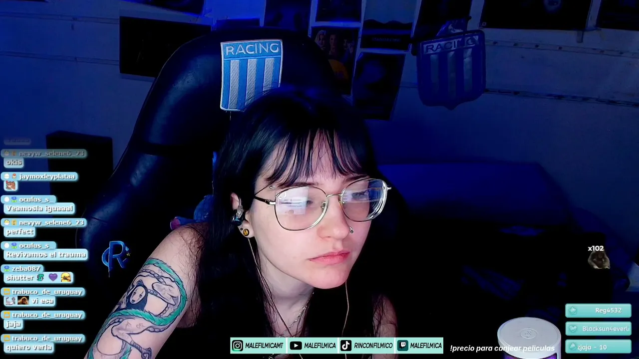 +18 🍿 DÍA 61 DE 100 viendo PELICULAS DE TERROR 👻 VEMOS: Poltergeist 1982 🎬 !orden 👻 !precio 🥵 ig: malefilmicamt 🔥 !ds !redes