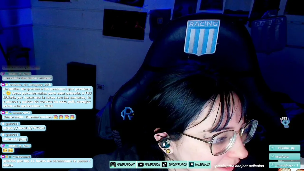 +18 🍿👻  MARATON TERROR ASIATICO 🎬 !orden 👻 !precio 🥵 ig: malefilmicamt 🔥