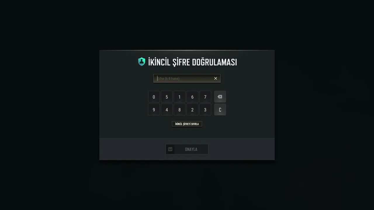 biraz pubg de  domalmacaa