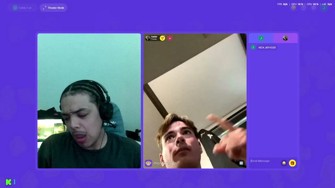 LIVE EVERYDAY FOR 7 DAYS STRAIGHT GOOPING ON ARC RAIDERS!!!! + TROLLING ON OMEGLE + JUST CHATTING!!!!!!!!!