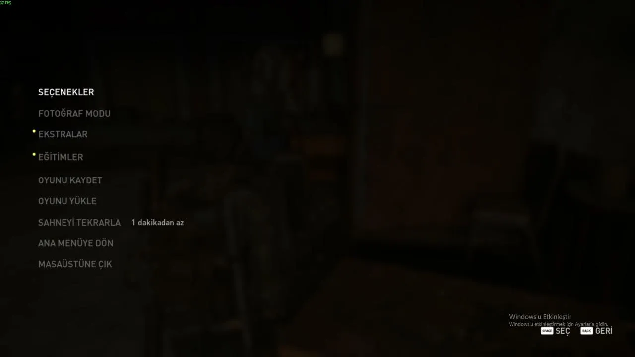 The Last Of Us