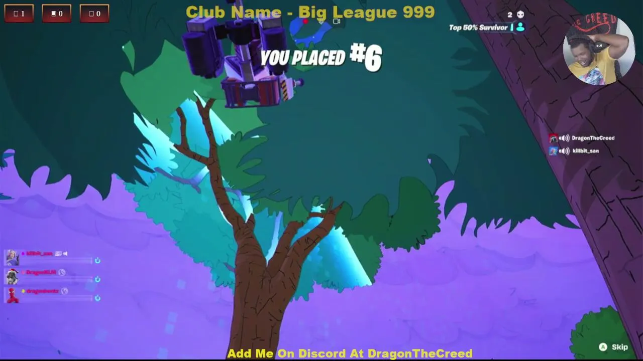 Ranking Up