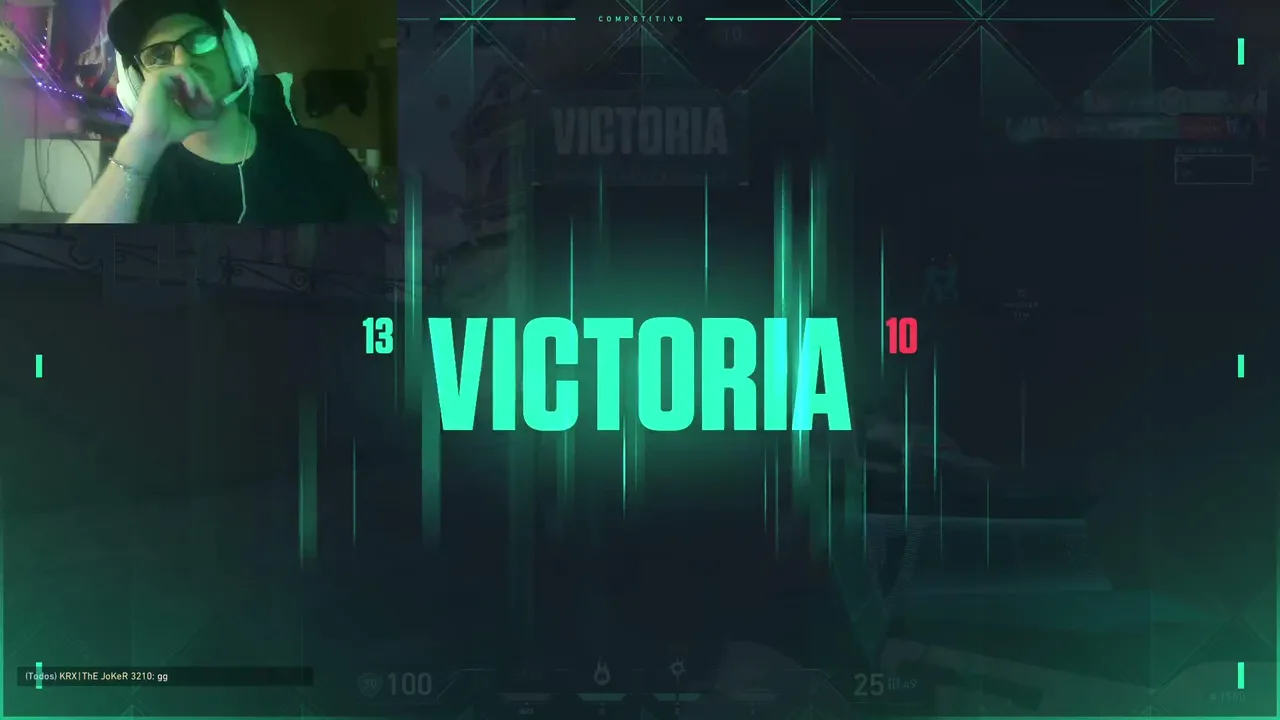 Un ratito !!!