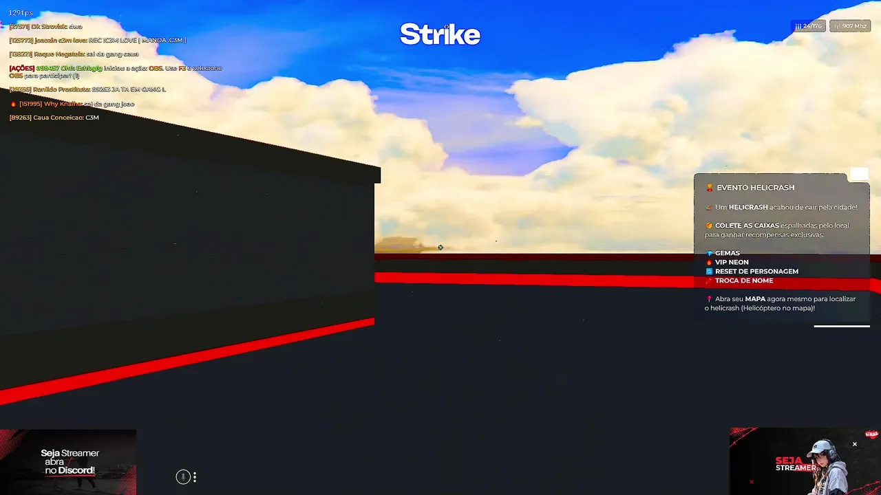 StrikePVP ❗strike❗strikepvp❗ldt❗pix❗pc❗config