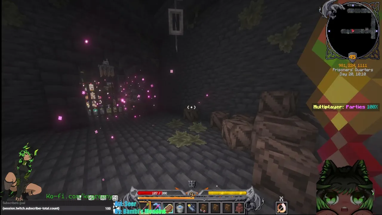 18+ Local Femboy Mining in Prominence