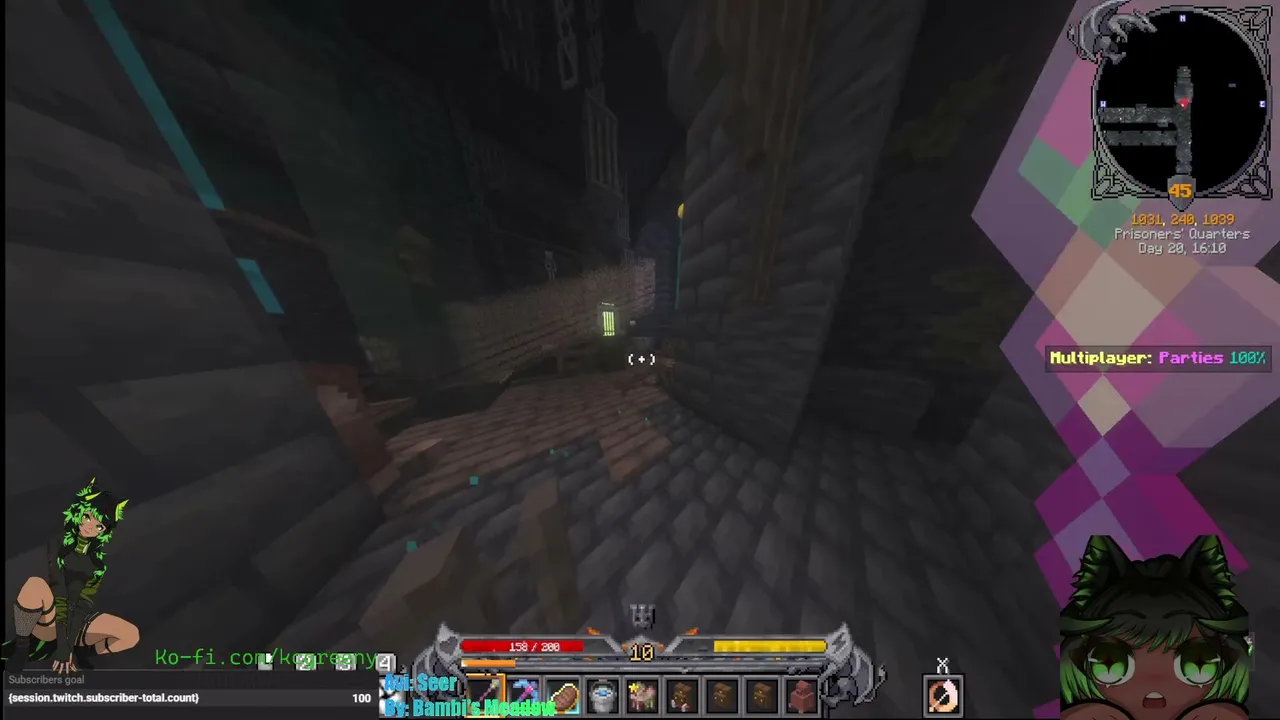 18+ Local Femboy Mining in Prominence
