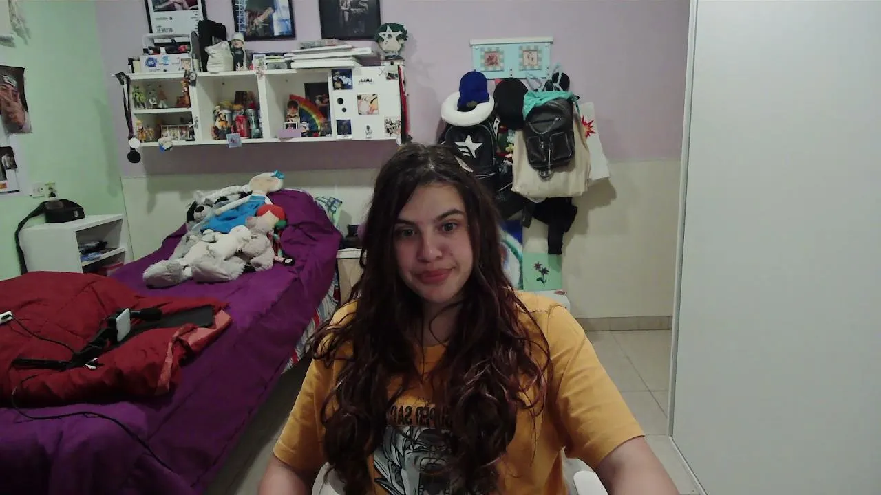 Primer stream XDD