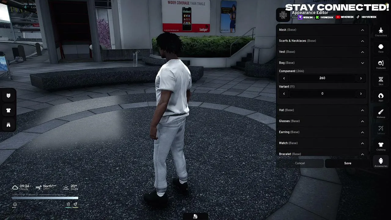 Daquese Roaming in The Chi Partner Push| Anti Social 
|@YoWikk|Day 1