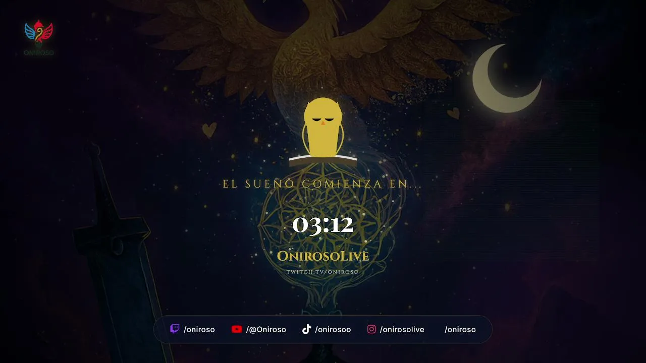 prueba de stream