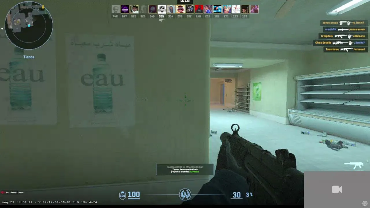CS 2