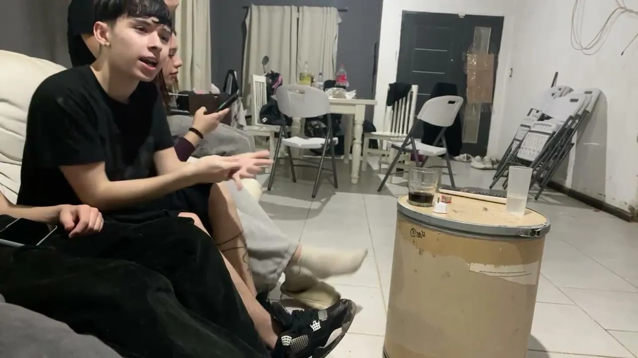 STREAM RANCHADA