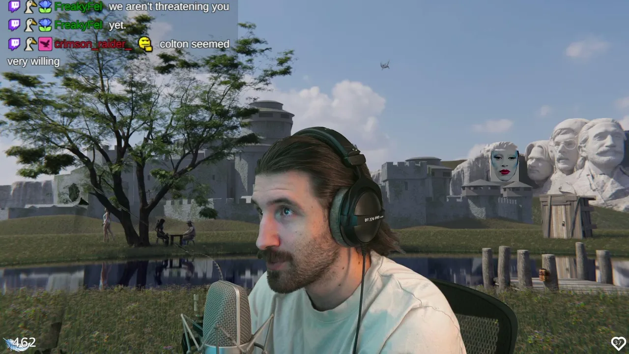 Goosey -> @YourRAGE  cobbleverse server