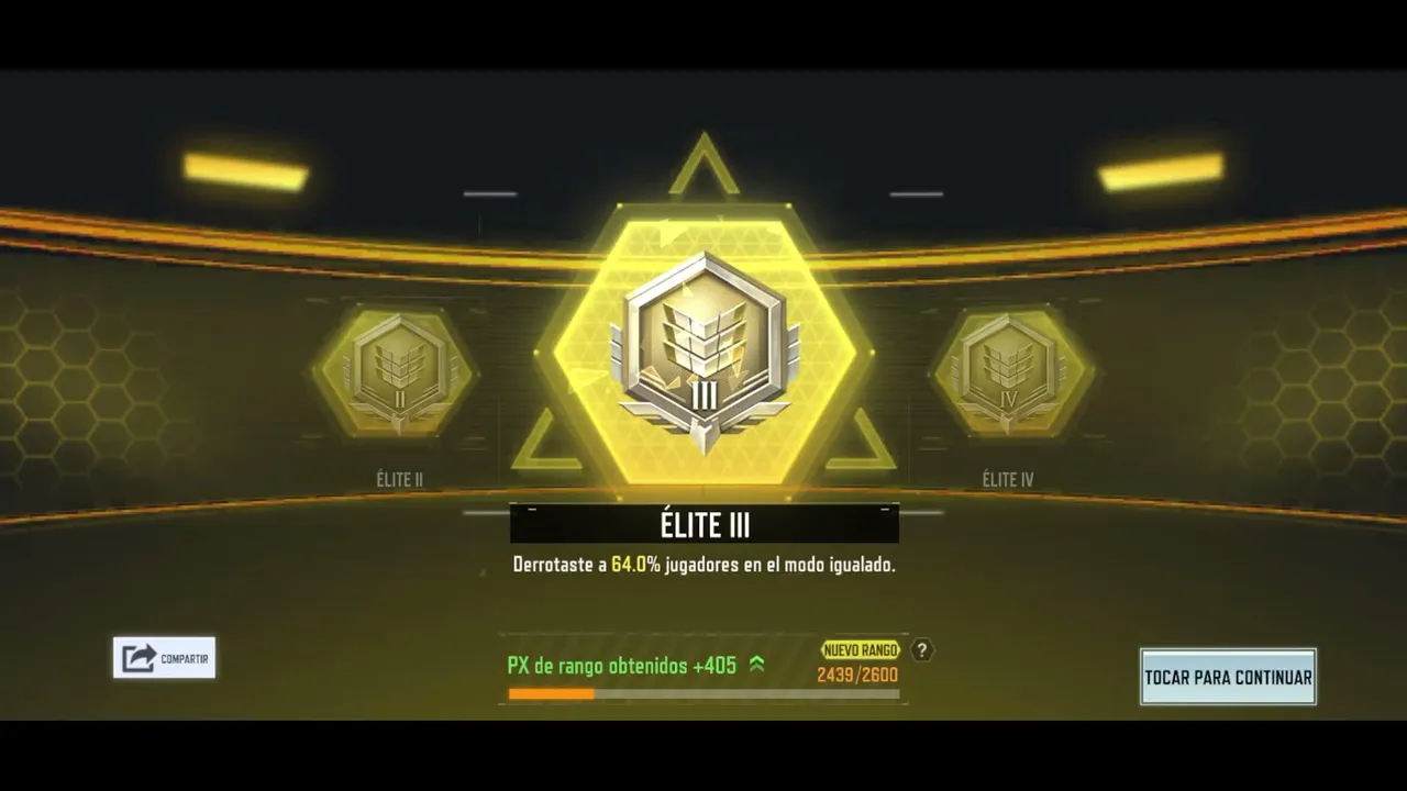 My first stream.