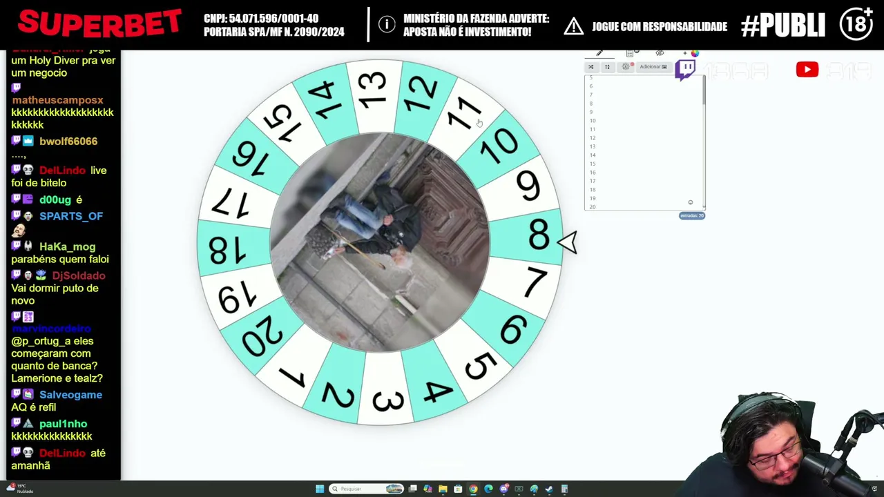 🔴+18  CASSINAGEM 💲RINHA DO CHAT💲🔴!RINHA🔴 !LINKS