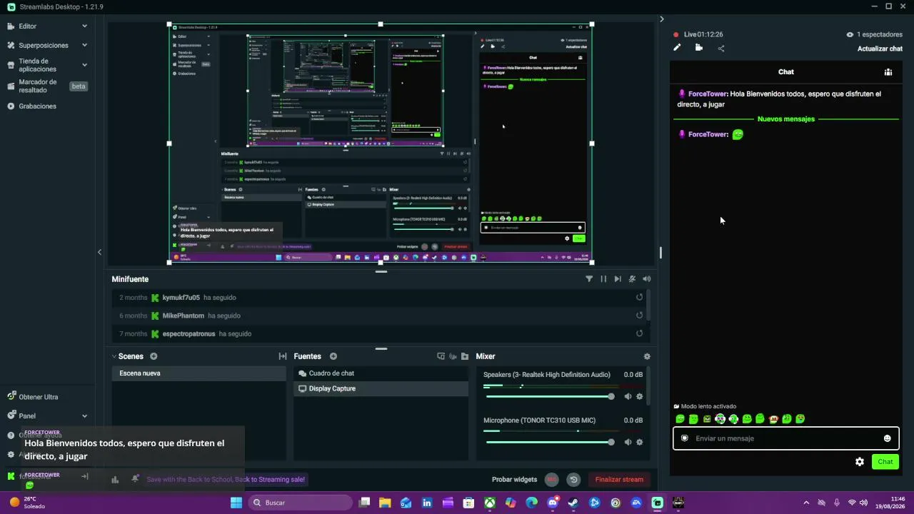 DIRECTO SORPRESA,  ZOMBIES RANDOM RUN, GO GO
