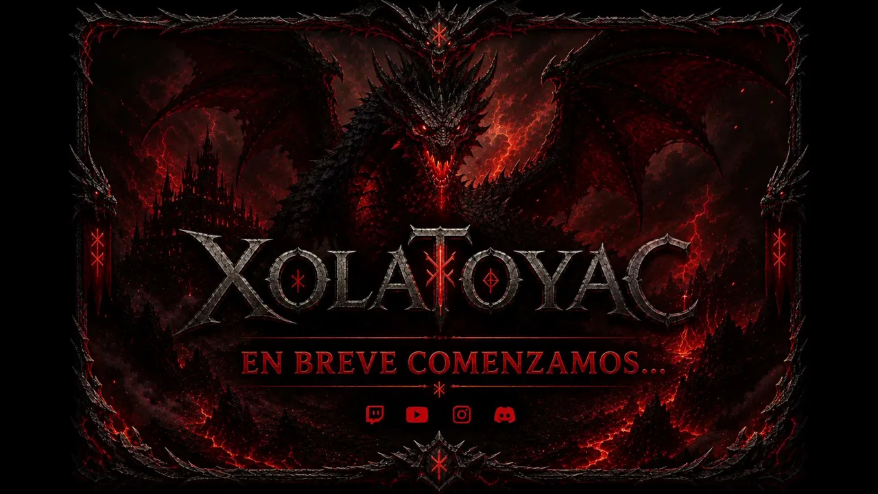señor lanzaron nueva actualización y hay cosas nuevas vamos a verlas.