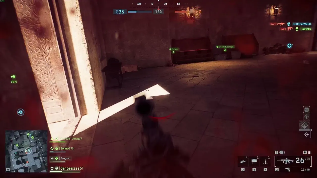 Battlefield™ 6