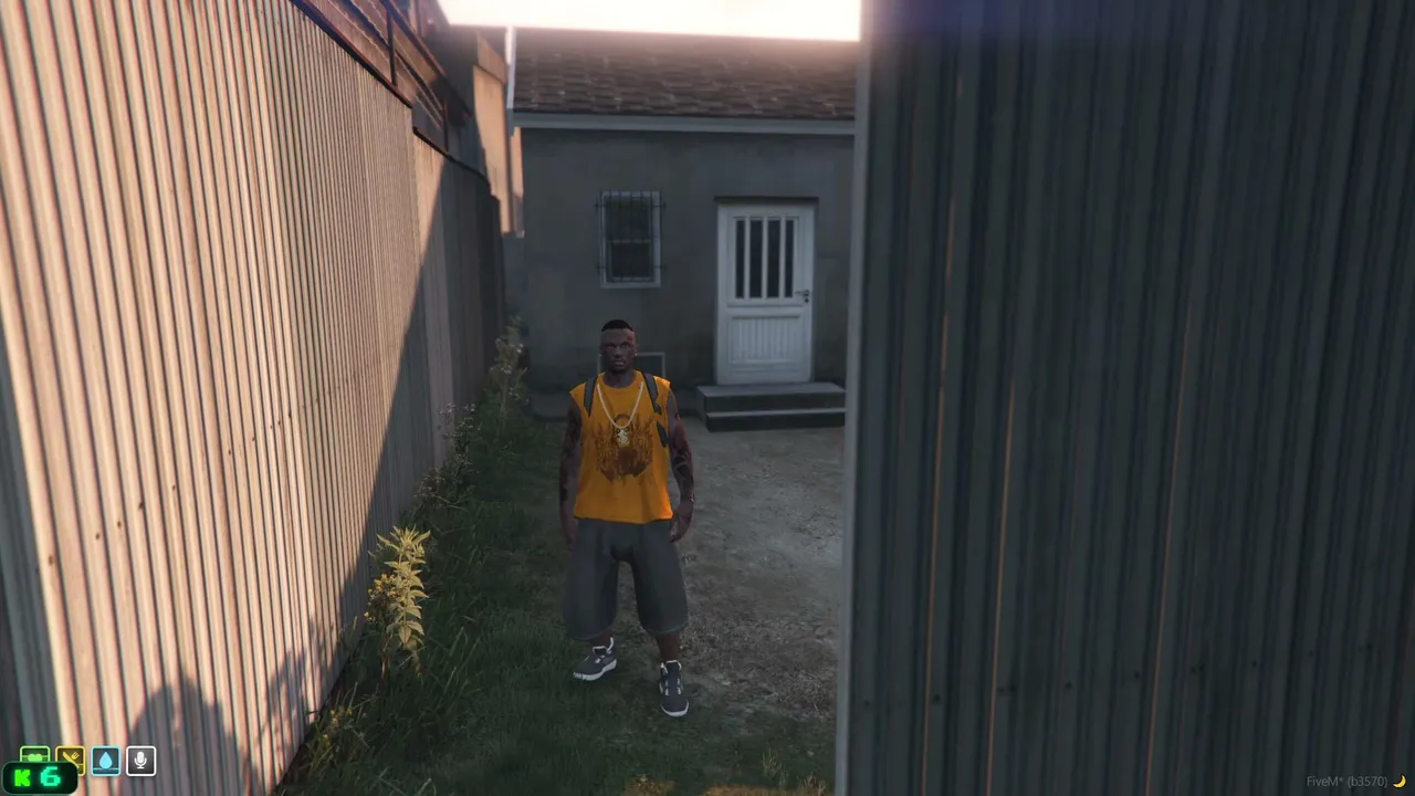 ONX - Ronald Walker aka B.I.G. Ron - 512 BreeBoyz🧡 PDB-  | SOUTHSIDE RIPPER | CAPITULO 3