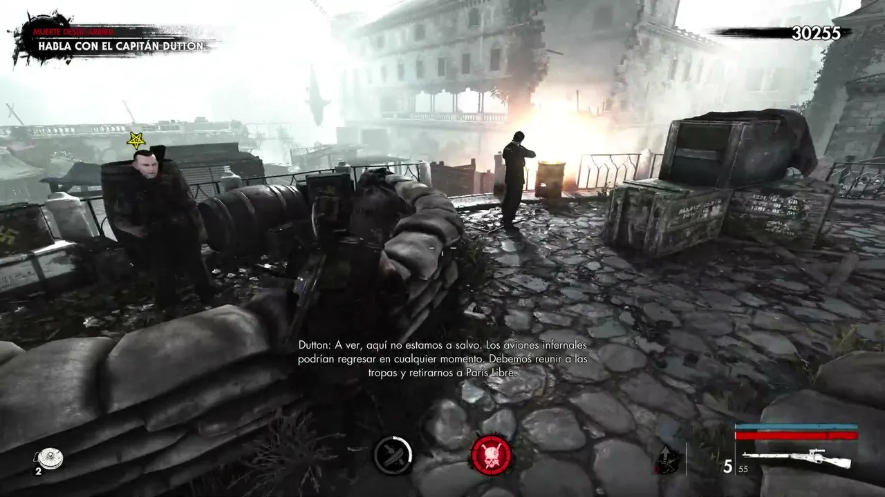 Probando un Juego de Zombies luego ARK?
