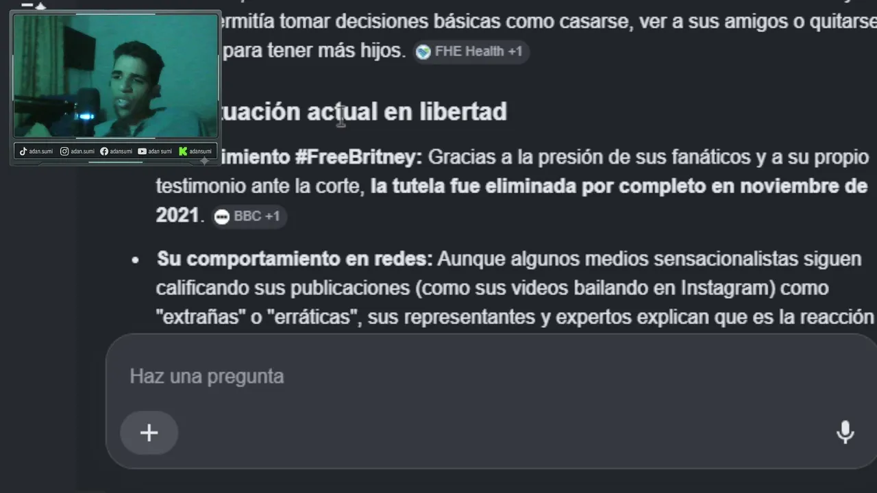 fines recreativos