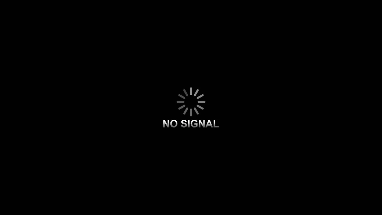 My first stream.