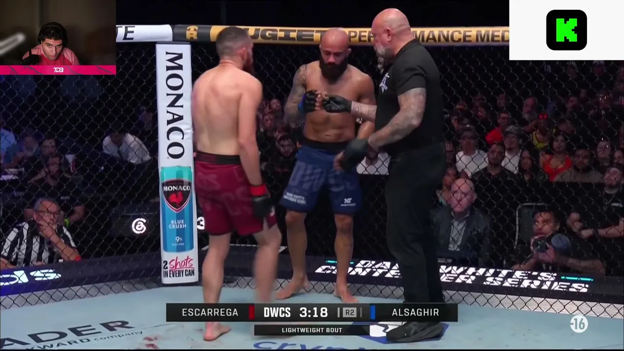 DWCS 1 | !twitter !insta !youtube