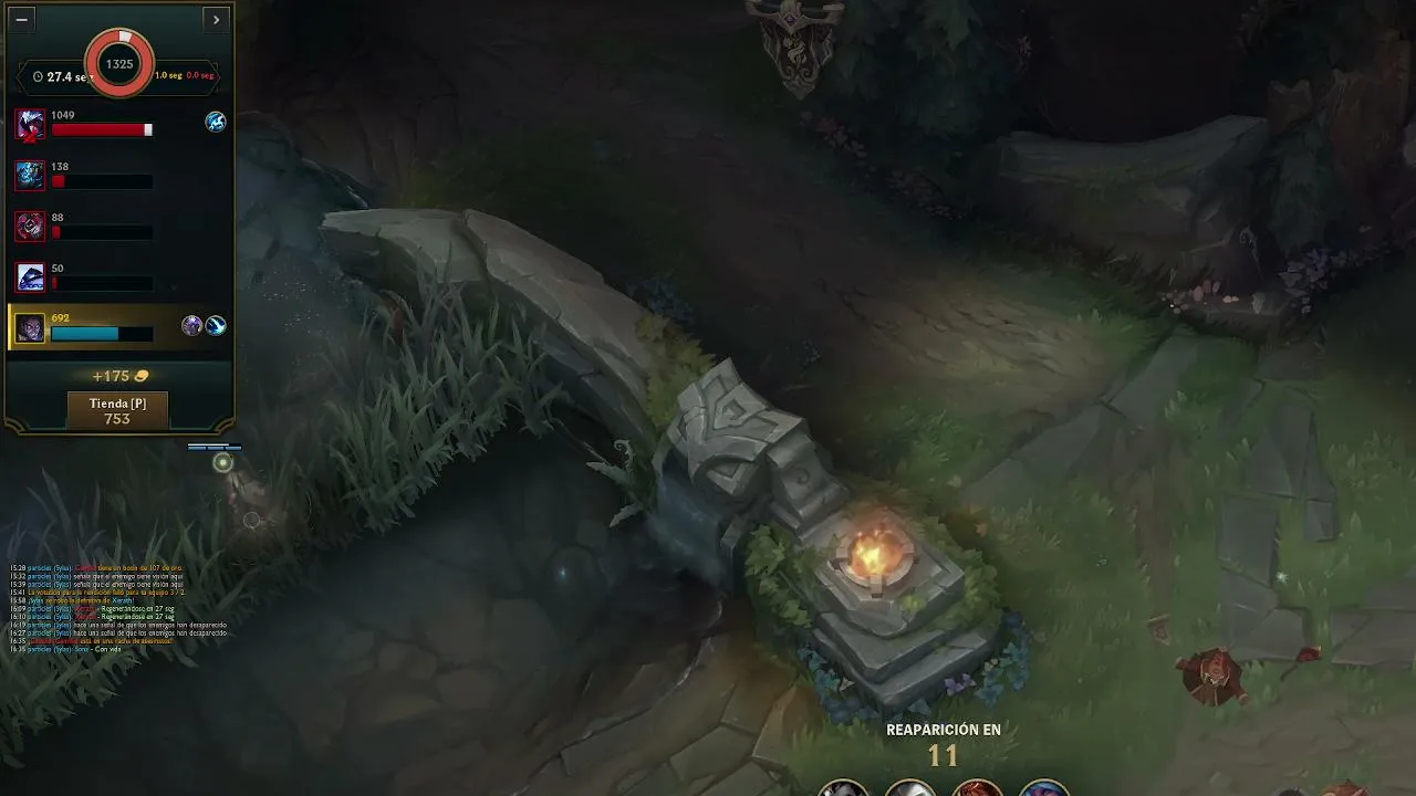 road to challenger brasil