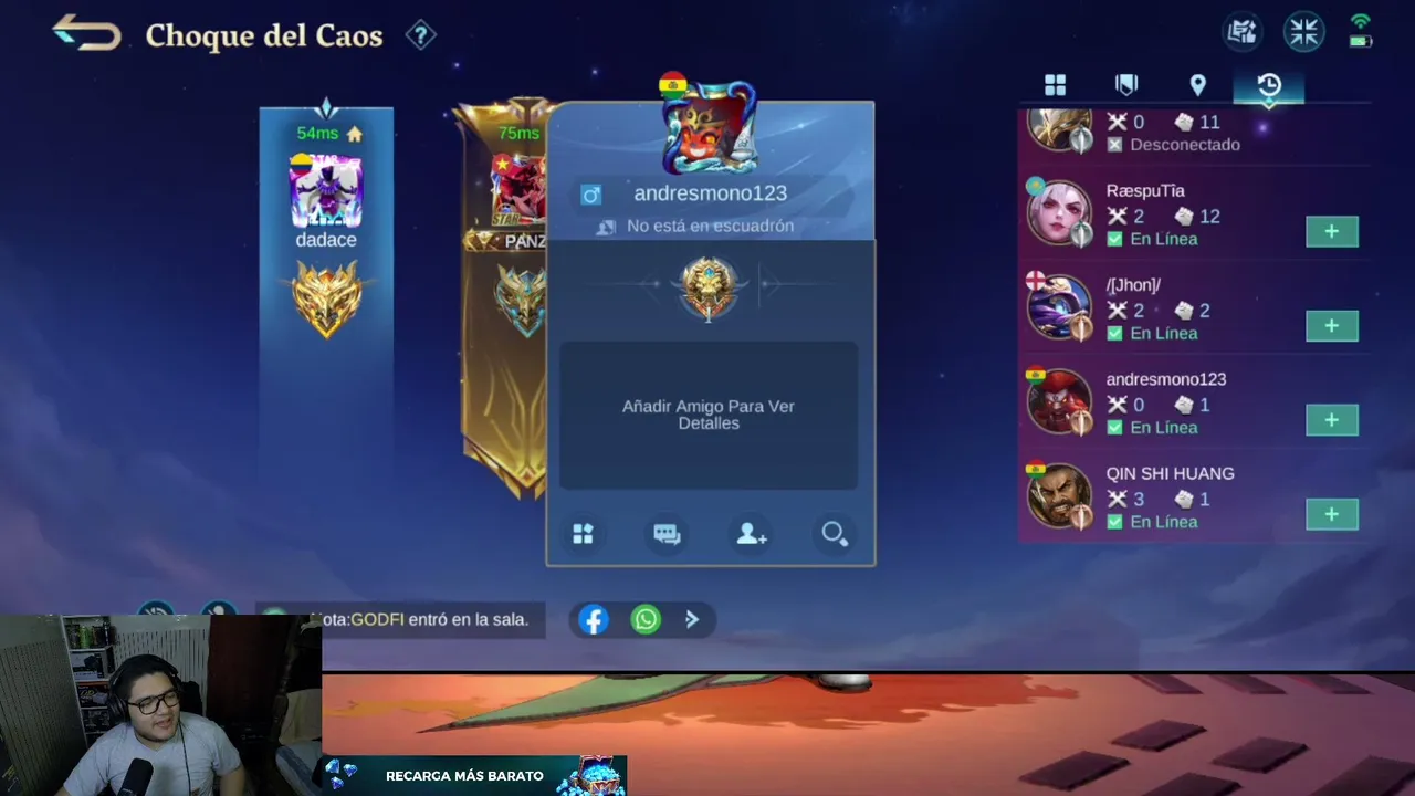 sabado de la elite