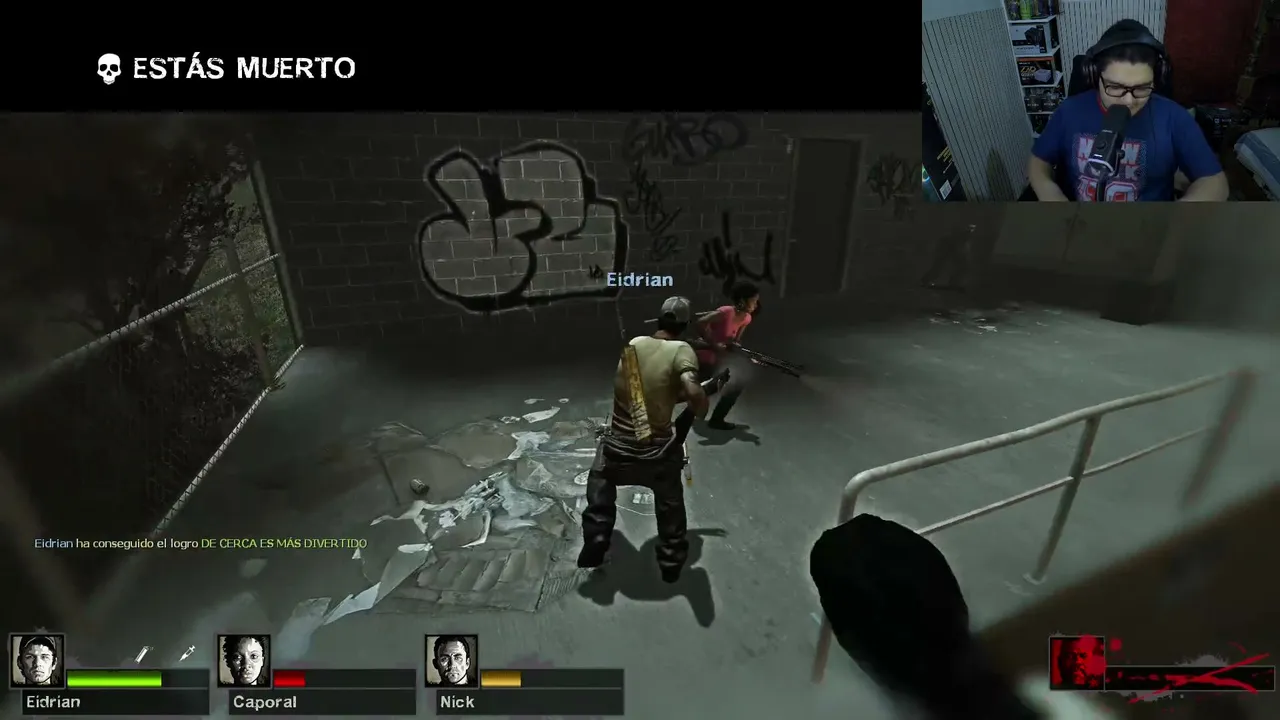 hoy le damos al leftcito
