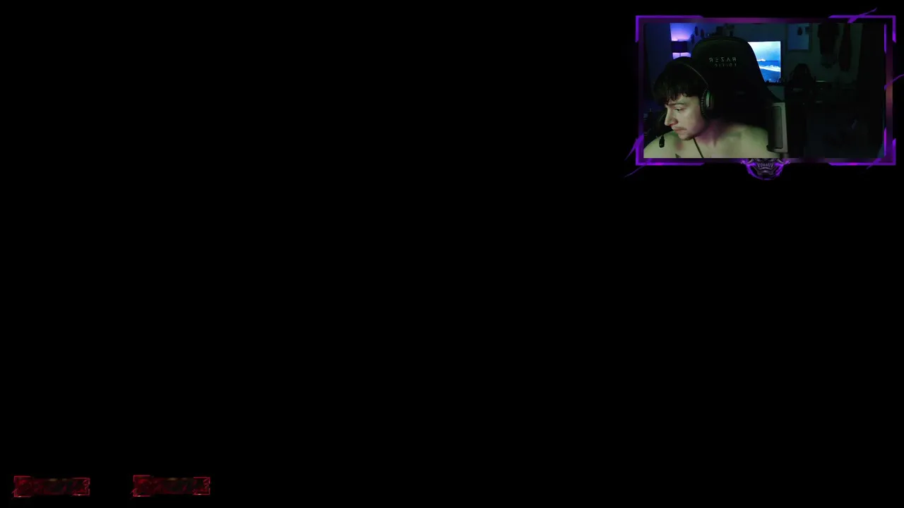 inceput de streaming,let s get fun