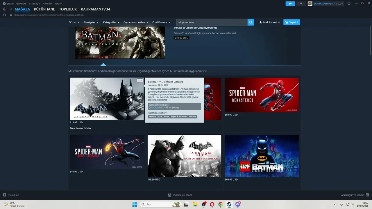 COD BİTTİ