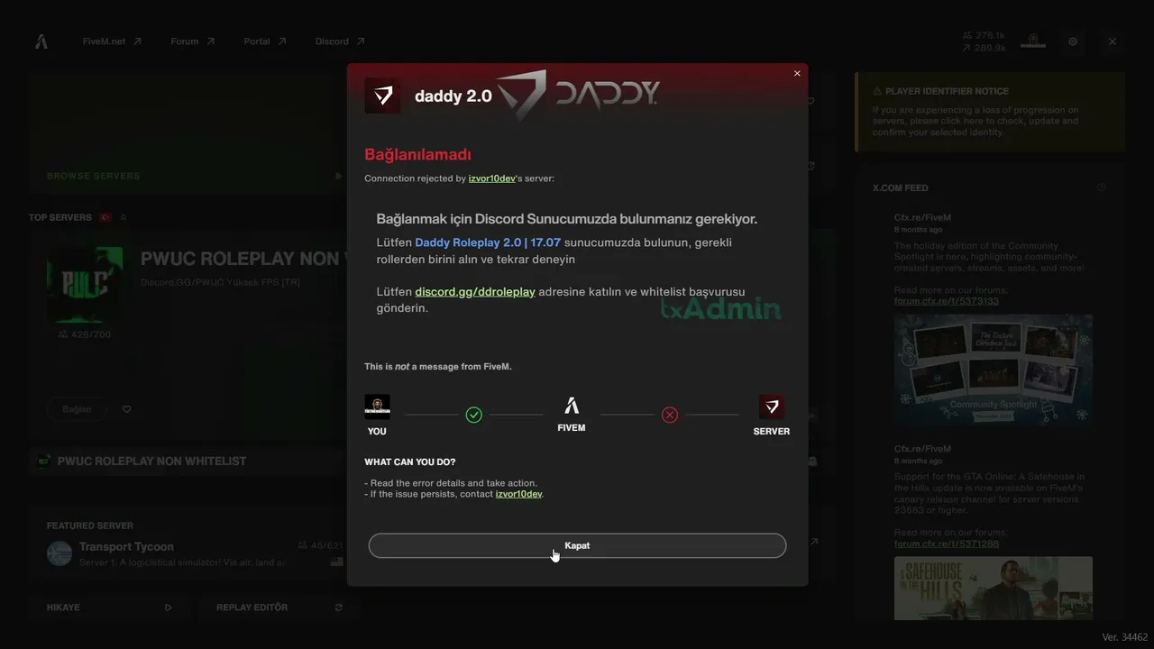 RESHADE KURUYOZ