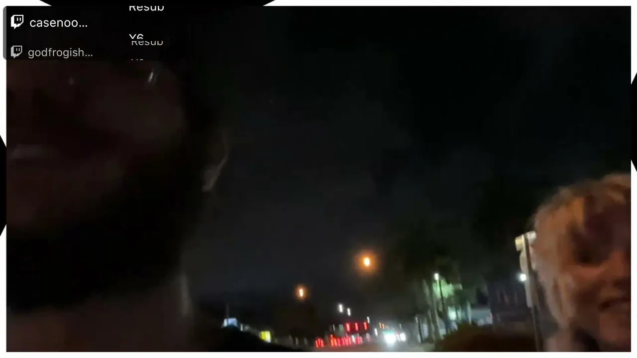 boatmonkeyAbe live stream