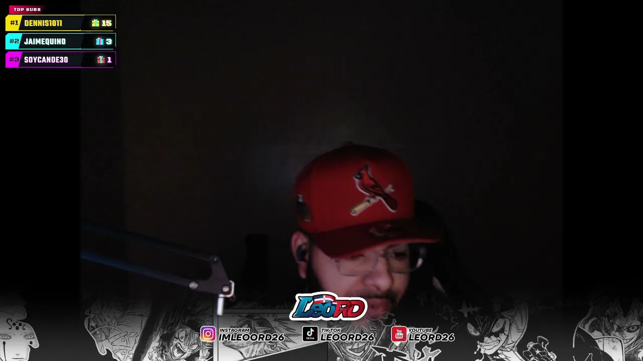 PONGAN TITULO  (META DE SUBS) TOP 3