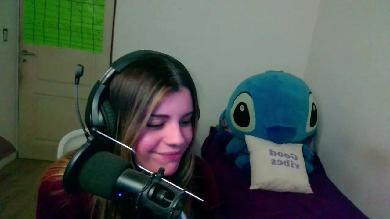BUENAS BUENAAAAAS MATES Y CHARLA ♥| GRACIAS, GRACIAS, GRACIAS ♥