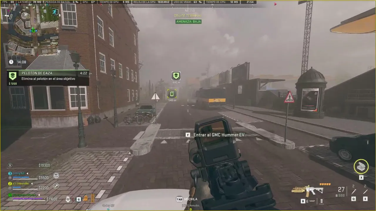 primer stream