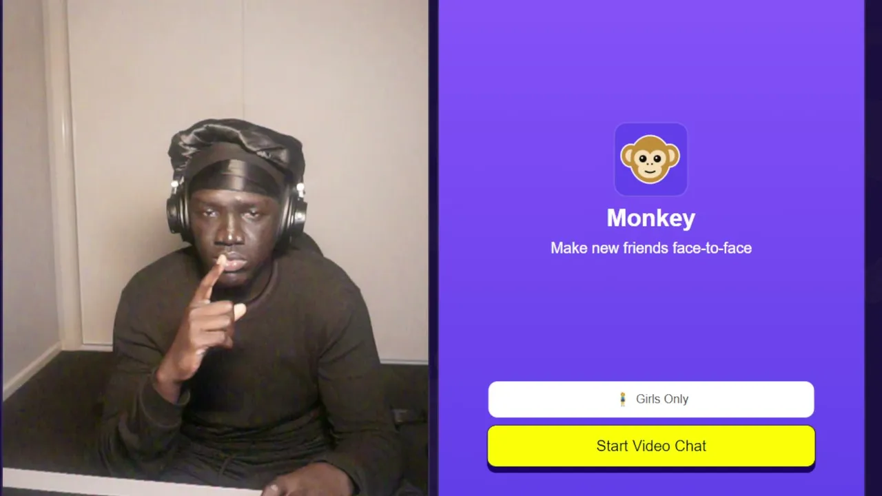 LIVE ON MONKEY TAP IN GANG