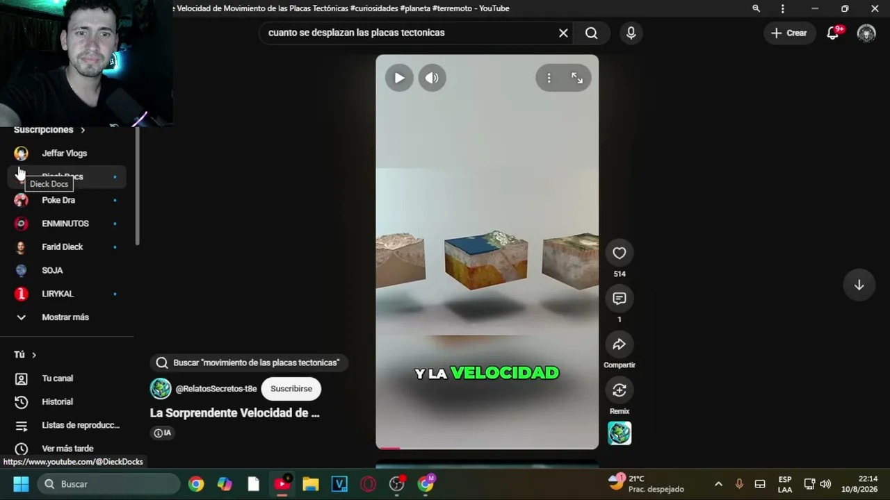 EH VUELTO!!