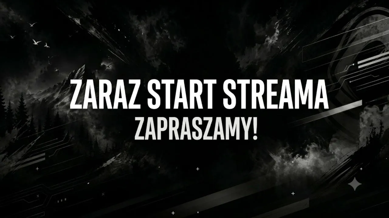 witam wszystkich
