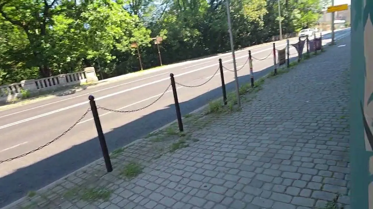 [PL/EN] IRL Mały Wiedeń - Bielsko-Biała