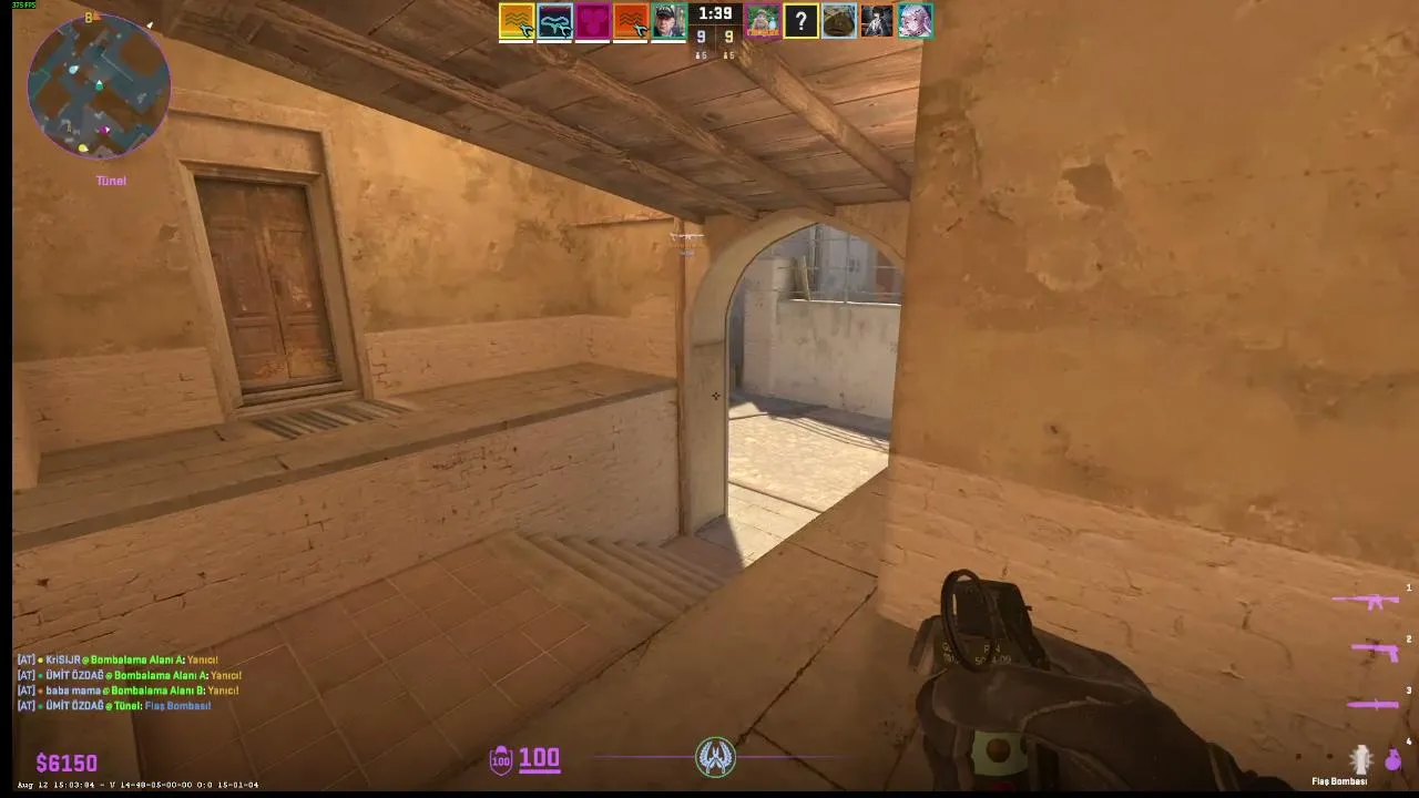 cs 2
