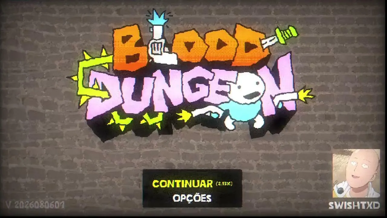 My first stream.
