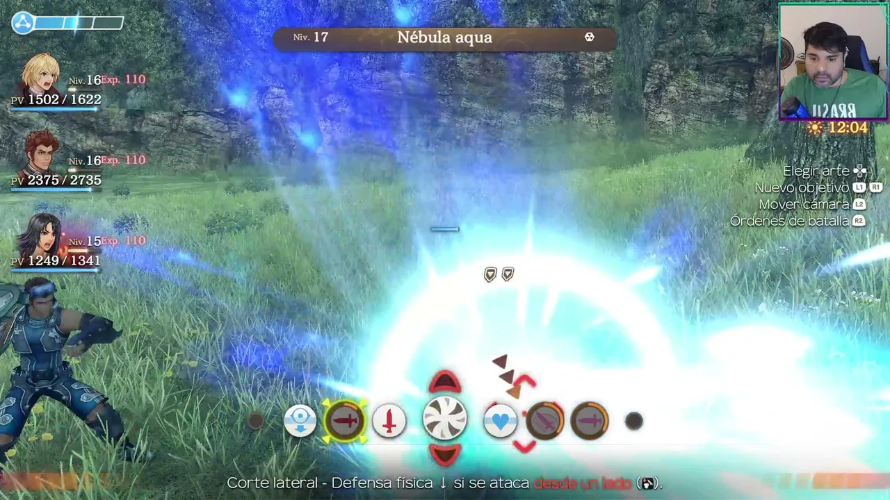 JRPG