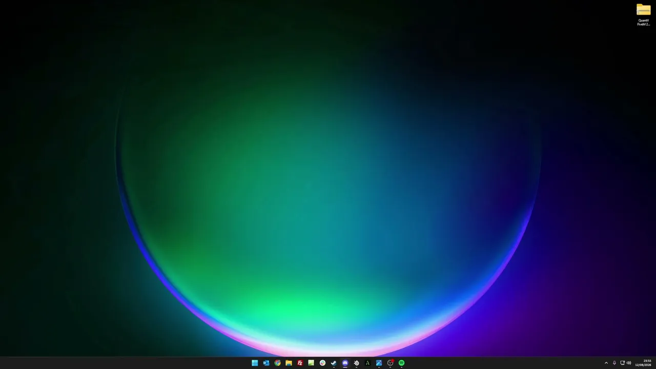 My first stream.